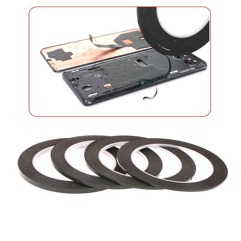Electronics Repair Tape - Rouleau de ruban adhésif solide de