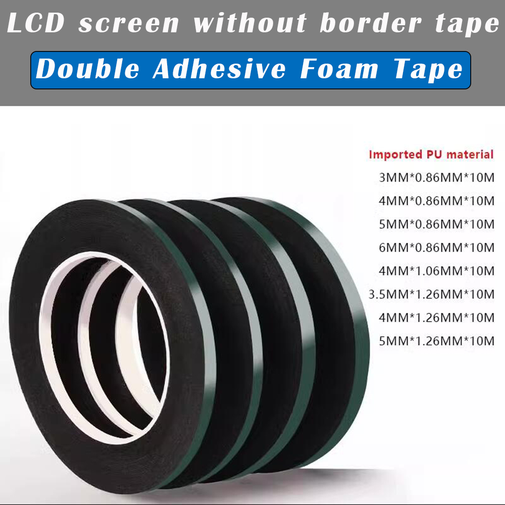 Electronics Repair Tape - Ruban adhésif en mousse Double face,