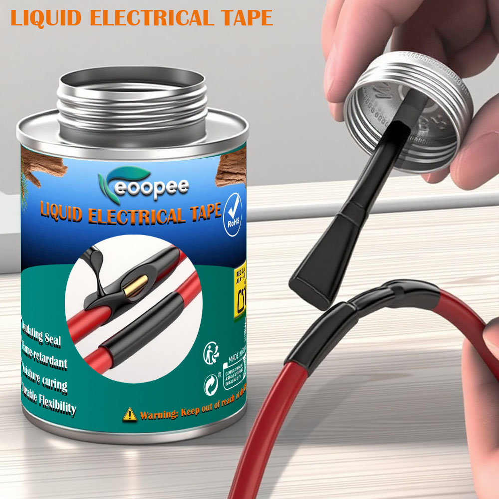 Electronics Repair Tape - Ruban électrique liquide – Pâte d'étanchéité