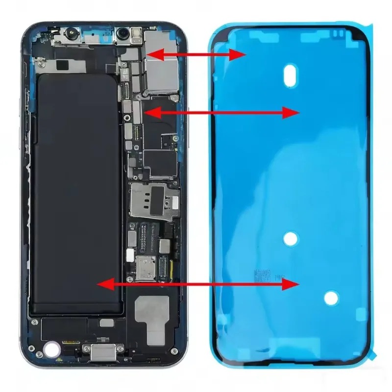 Autocollant de joint adhésif é - Electronics Repair Tape avis et prix