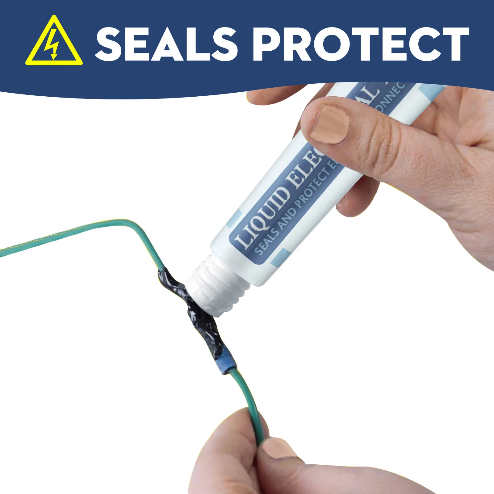 30/50ml liquide ruban isolant  - Electronics Repair Tape avis et prix