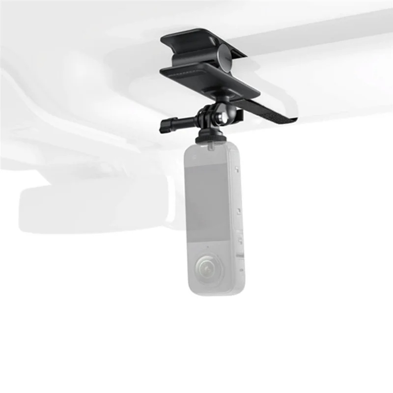 Support de fixation universel  - Insta360 Camera X3 avis et prix
