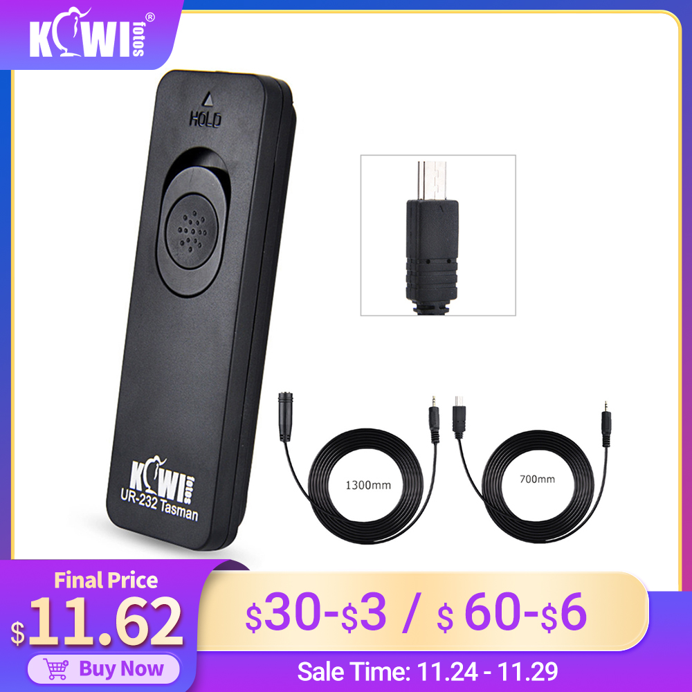 Câble de déclenchement télécom - Sony Camera A7 Iv avis et prix