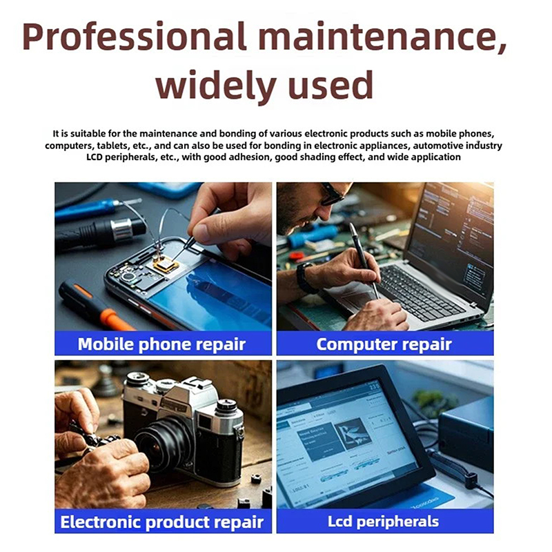 Nouveau ruban adhésif double f - Electronics Repair Tape avis et prix