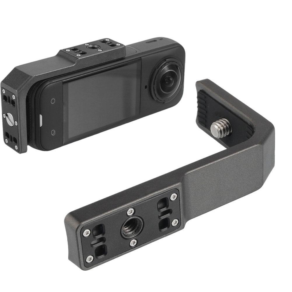 Support à dégagement rapide po - Insta360 Camera X3 avis et prix