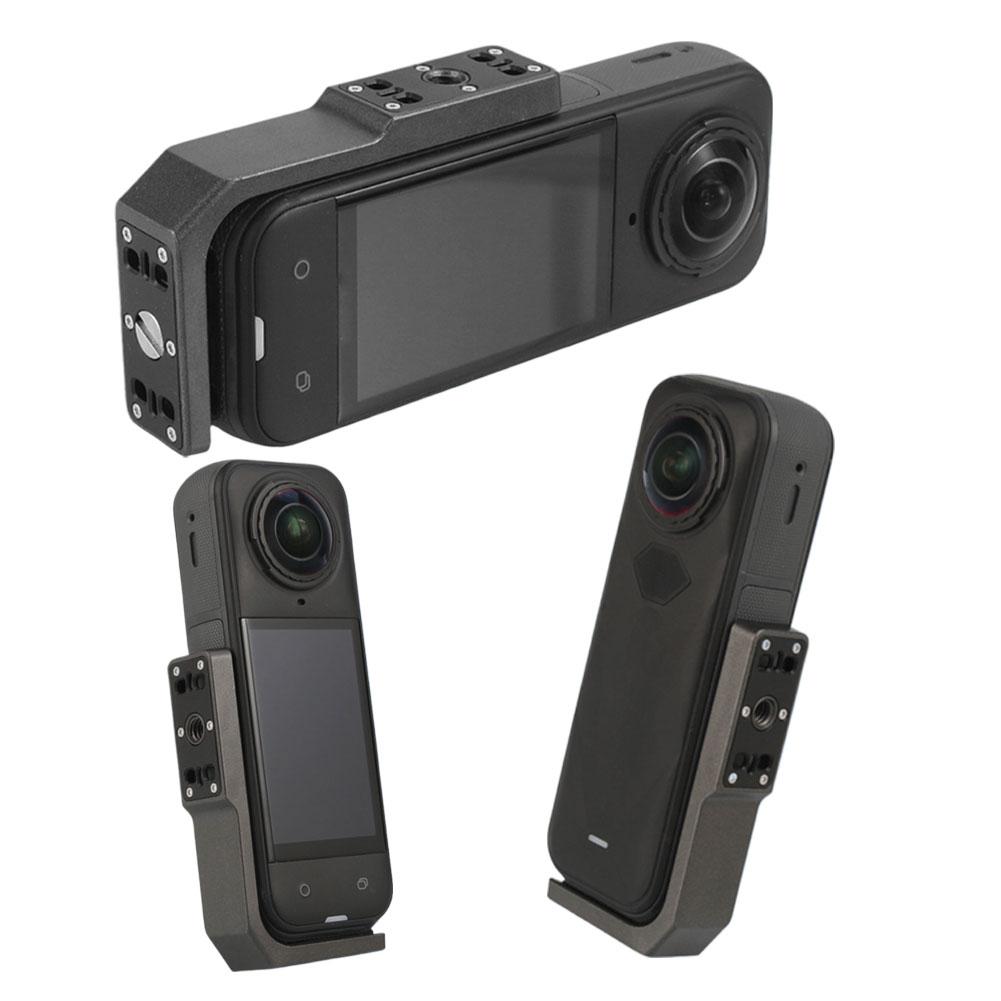 Support à dégagement rapide po - Insta360 Camera X3 avis et prix
