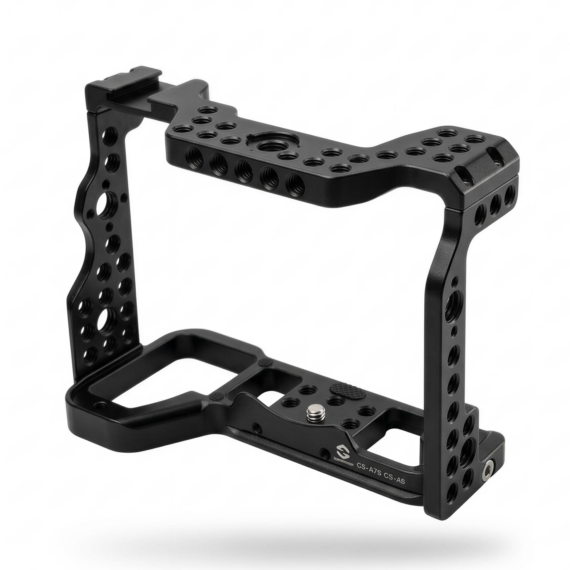 Cage de caméra SOARSHOT pour S - Sony Camera A7 Iv avis et prix